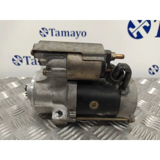 Motor Arranque para Renault Espace Iv (Jk0)