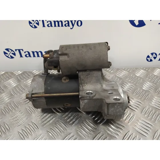 Motor Arranque para Renault Espace Iv (Jk0)
