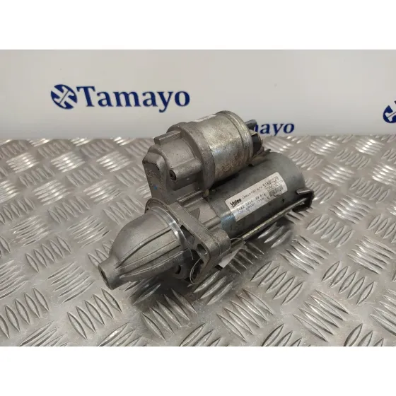 Motor Arranque para Citroën Nemo