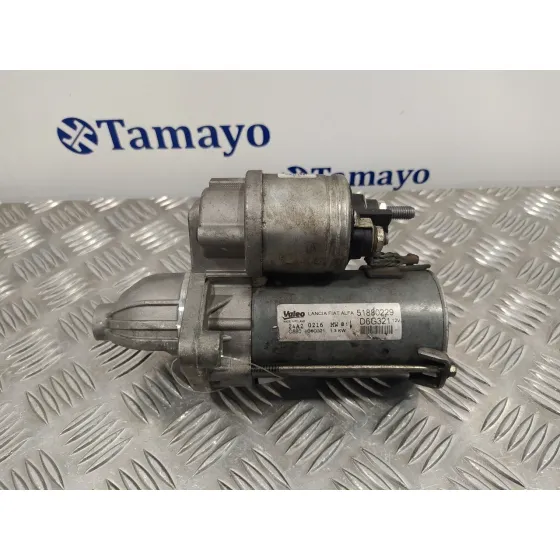 Motor Arranque para Citroën Nemo