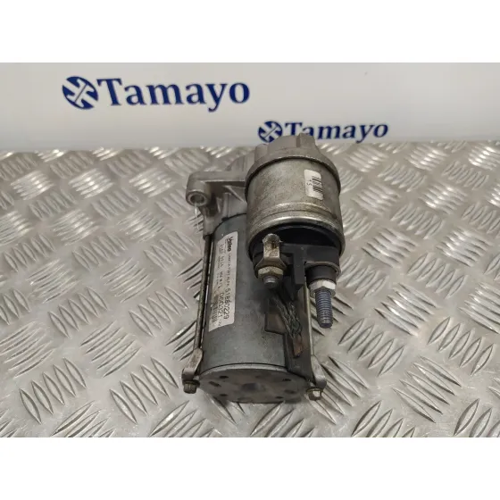 Motor Arranque para Citroën Nemo