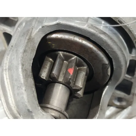 Motor Arranque para Citroën Nemo