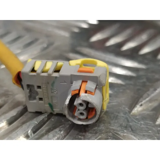 Anillo Airbag para Kia Picanto (Ja)
