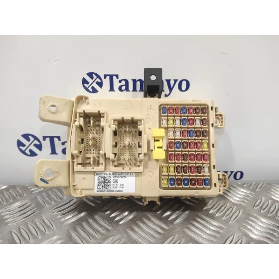 Caja Reles / Fusibles para Kia Picanto (Ja)