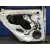 Puerta Trasera Izquierda para Ford Focus Turn.