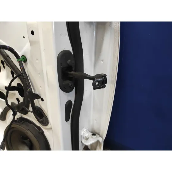 Puerta Trasera Izquierda para Ford Focus Turn.
