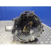 Caja Cambios para Audi A6 Berlina (4F2)