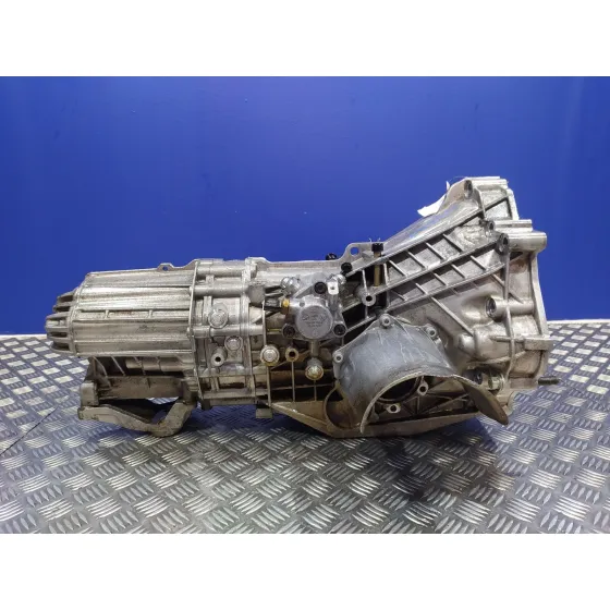 Caja Cambios para Audi A6 Berlina (4F2)
