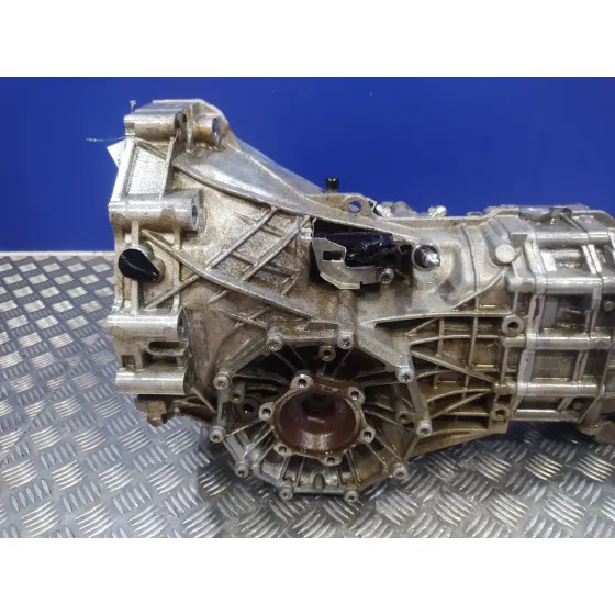 Caja Cambios para Audi A6 Berlina (4F2)