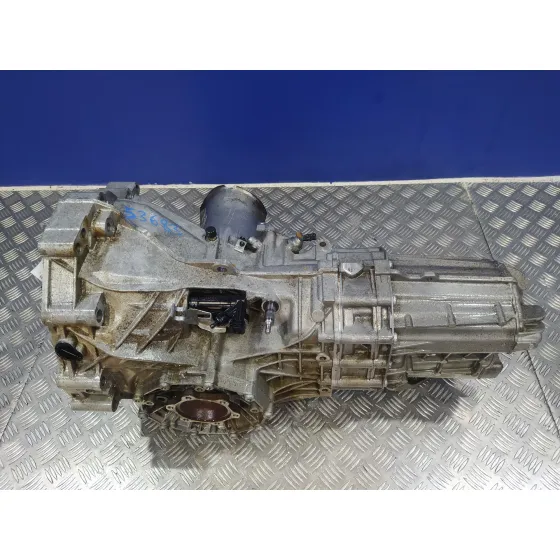 Caja Cambios para Audi A6 Berlina (4F2)