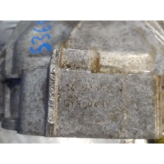 Caja Cambios para Audi A6 Berlina (4F2)