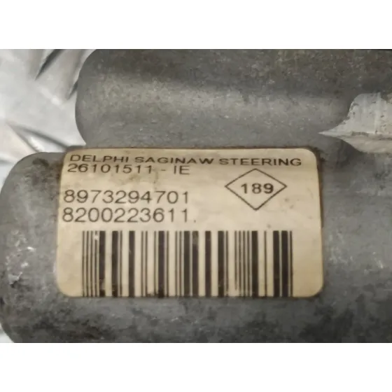 Bomba Direccion para Renault Espace Iv (Jk0)