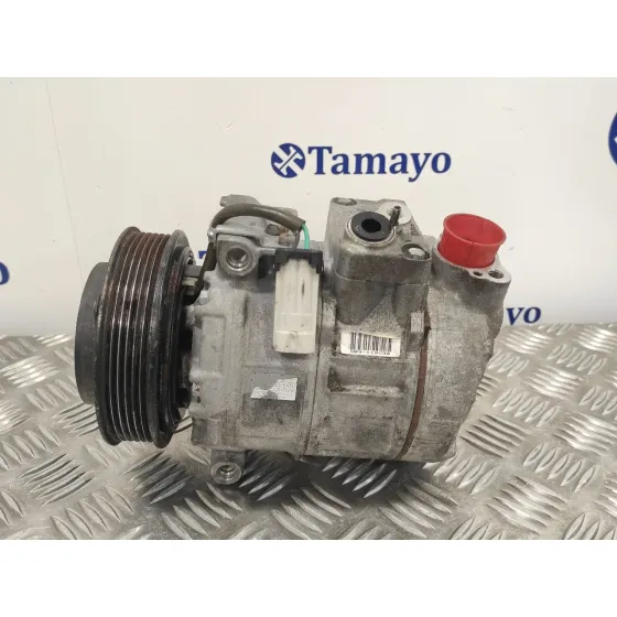 Compresor Aire Acondicionado para Renault Espace Iv (Jk0)