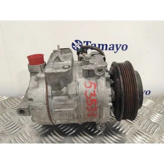 Compresor Aire Acondicionado para Renault Espace Iv (Jk0)
