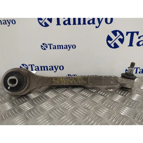 Brazo Suspension Inferior Delantero Derecho para Mercedes-Benz Clase E (W211) Berlina