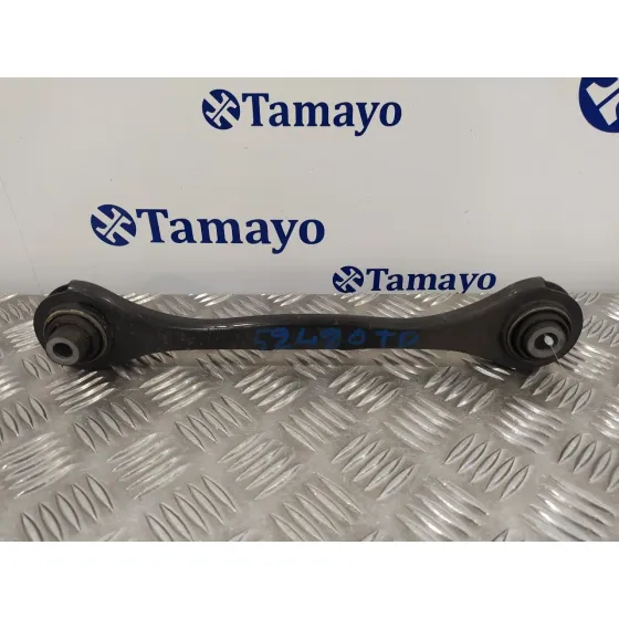 Brazo Suspension Inferior Trasero Derecho para Volkswagen Golf Vi (5K1)