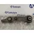 Brazo Suspension Inferior Delantero Derecho para Mercedes-Benz Clase E (W211) Berlina