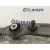 Brazo Suspension Inferior Delantero Derecho para Mercedes-Benz Clase E (W211) Berlina