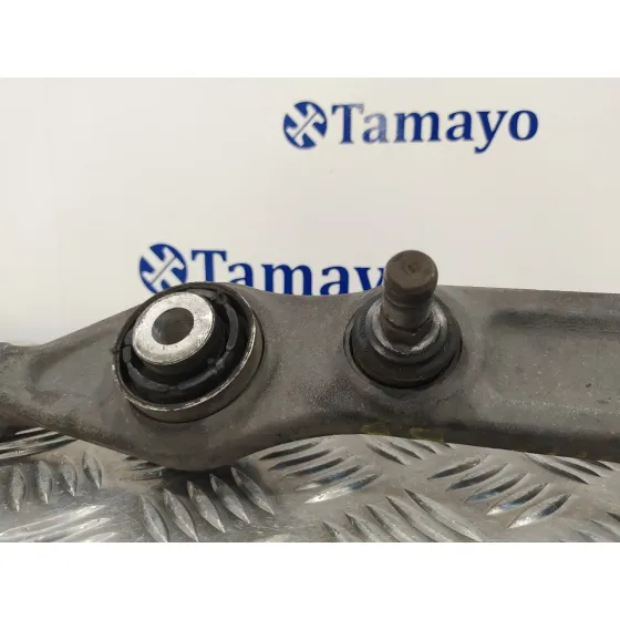 Brazo Suspension Inferior Delantero Derecho para Mercedes-Benz Clase E (W211) Berlina
