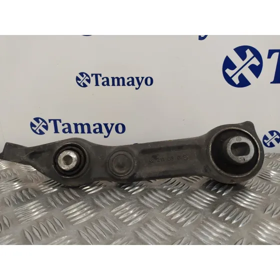 Brazo Suspension Inferior Delantero Derecho para Mercedes-Benz Clase E (W211) Berlina