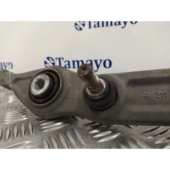 Brazo Suspension Inferior Delantero Izquierdo para Mercedes-Benz Clase E (W211) Berlina