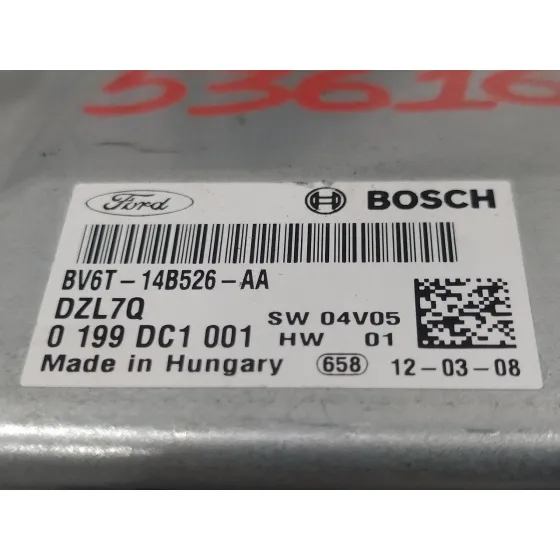 Modulo Electronico para Ford Focus Turn.