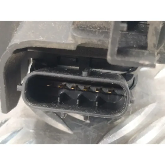 Potenciometro Acelerador para Volkswagen Passat Berlina (3C2)