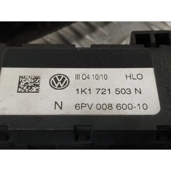 Potenciometro Acelerador para Volkswagen Passat Berlina (3C2)