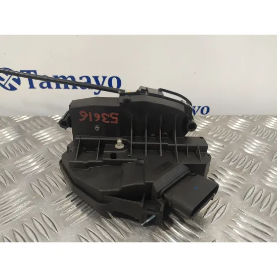 Cerradura Puerta Trasera Izquierda para Ford Focus Turn.