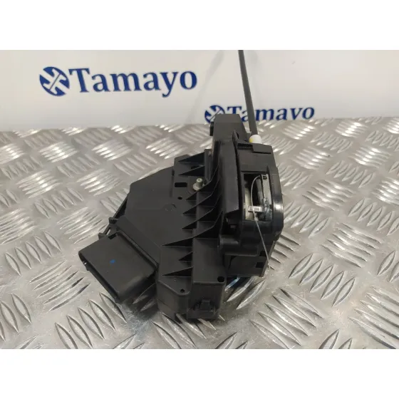 Cerradura Puerta Trasera Izquierda para Ford Focus Turn.