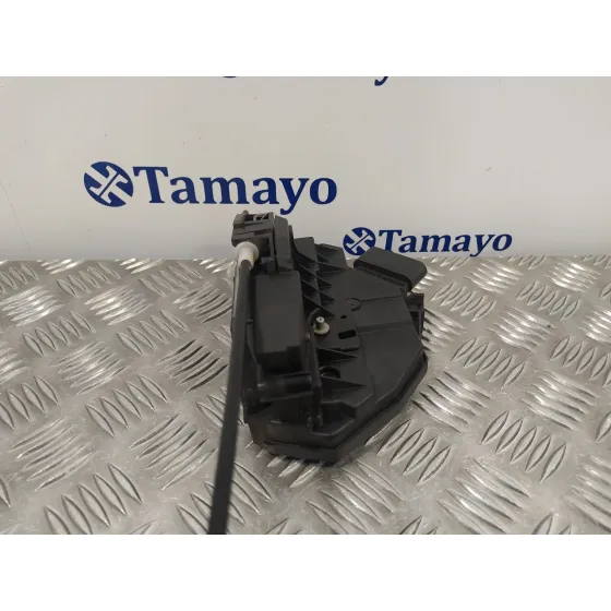 Cerradura Puerta Trasera Izquierda para Ford Focus Turn.