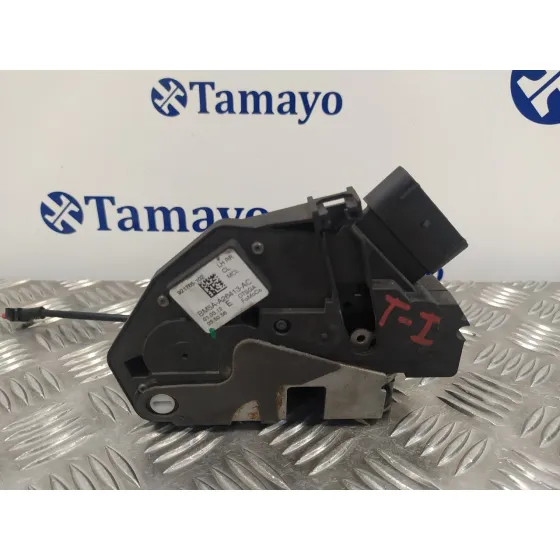 Cerradura Puerta Trasera Izquierda para Ford Focus Turn.