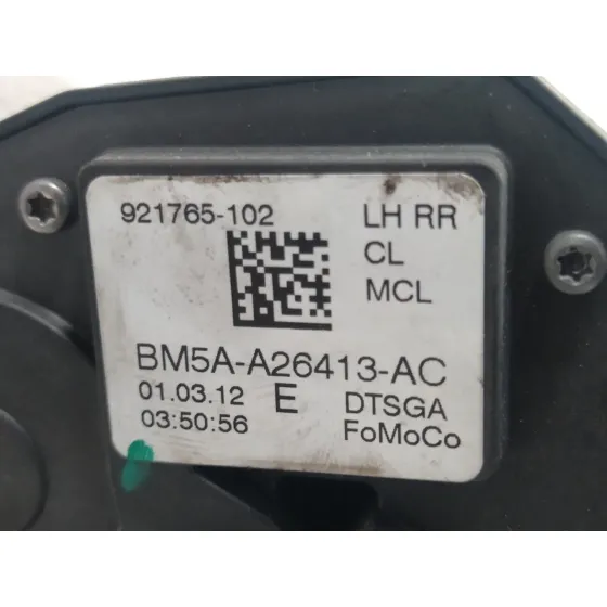 Cerradura Puerta Trasera Izquierda para Ford Focus Turn.