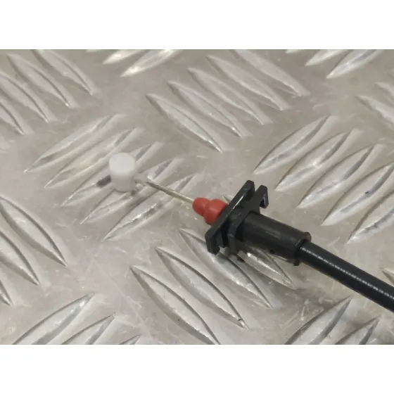 Cerradura Puerta Trasera Izquierda para Ford Focus Turn.