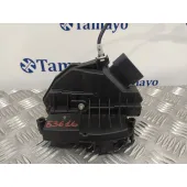 Cerradura Puerta Trasera Derecha para Ford Focus Turn.
