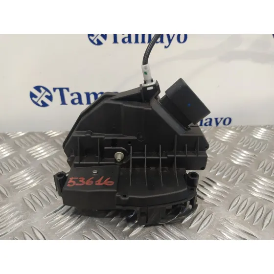 Cerradura Puerta Trasera Derecha para Ford Focus Turn.