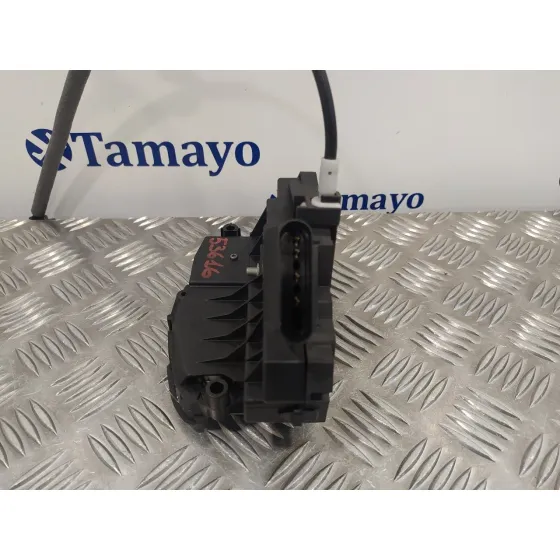 Cerradura Puerta Trasera Derecha para Ford Focus Turn.