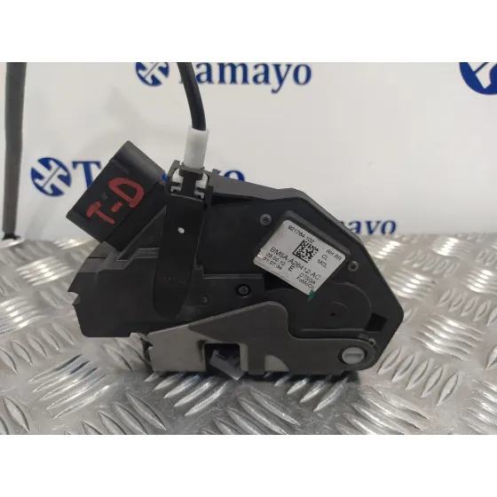 Cerradura Puerta Trasera Derecha para Ford Focus Turn.