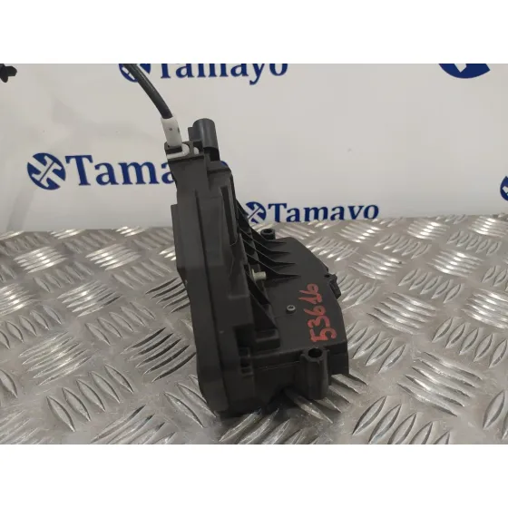 Cerradura Puerta Trasera Derecha para Ford Focus Turn.
