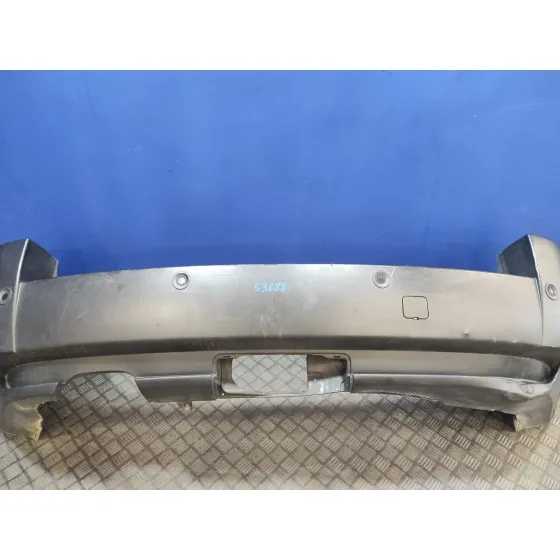 Paragolpes Trasero para Bmw X3 (E83)