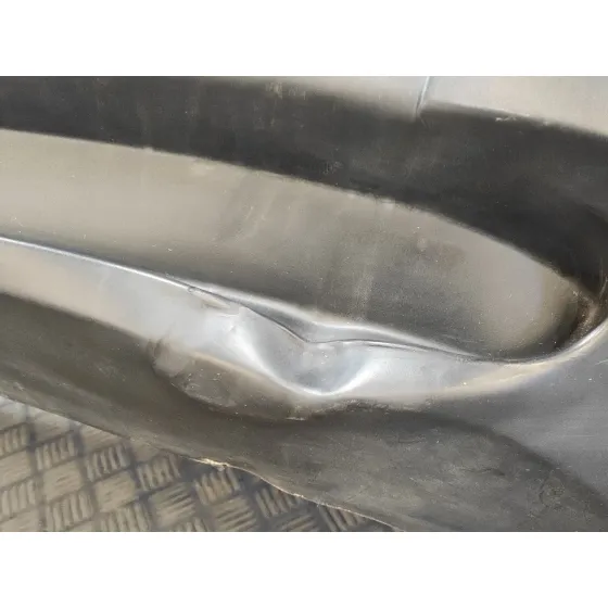 Paragolpes Trasero para Bmw X3 (E83)