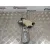 Elevalunas Trasero Derecho para Ford Focus Turn.