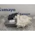 Motor Elevalunas Trasero Derecho para Volkswagen Passat Berlina (3C2)