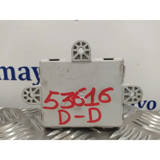 Centralita Confort para Ford Focus Turn.