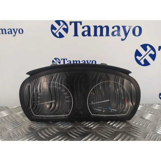 Cuadro Instrumentos para Bmw X3 (E83)