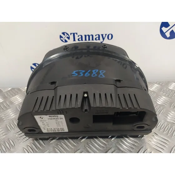 Cuadro Instrumentos para Bmw X3 (E83)