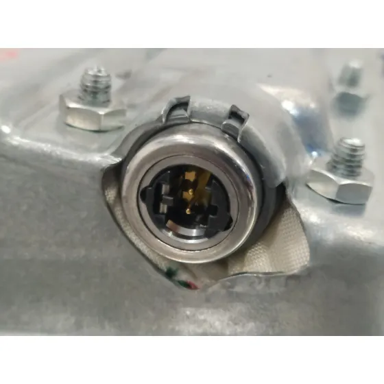 Airbag Lateral Delantero Izquierdo para Bmw X3 (E83)