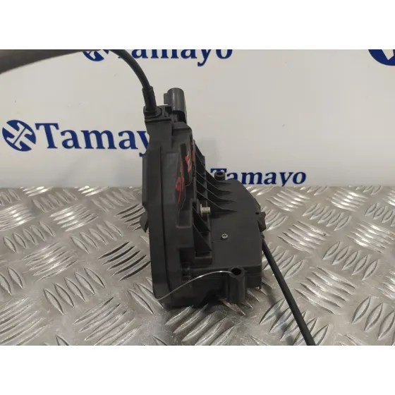 Cerradura Puerta Delantera Derecha para Ford Focus Turn.