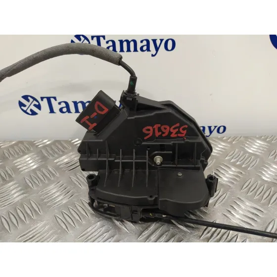 Cerradura Puerta Delantera Izquierda para Ford Focus Turn.