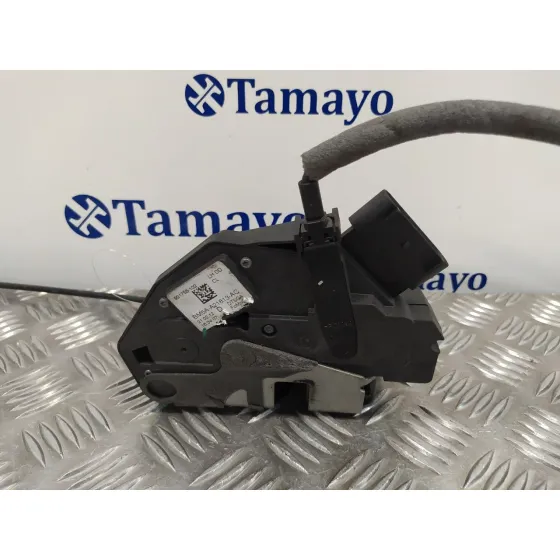 Cerradura Puerta Delantera Izquierda para Ford Focus Turn.